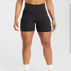 Gymshark short m